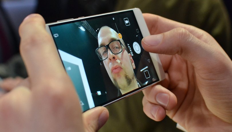 Warum Eure ersten Bilder mit dem P9 nichts werden