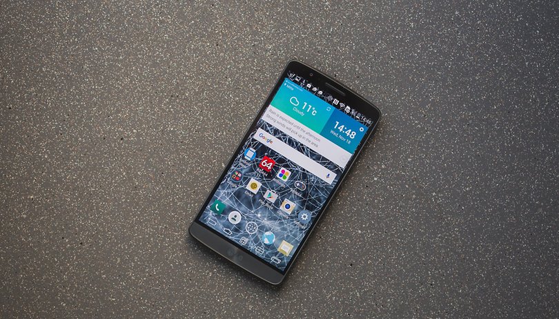 LG G3 aggiornamento Android: il croccante Nougat in arrivo?