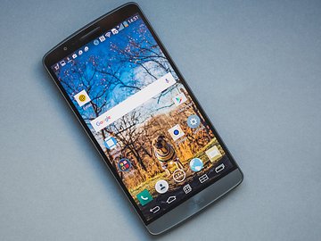 Tipps und Tricks f&uuml;r das LG G3