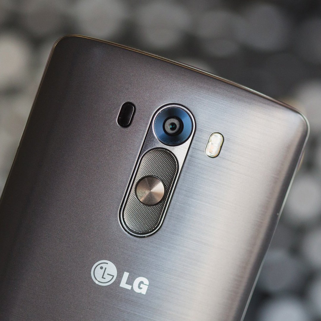 How To Take A Screenshot With The Lg G3 Nextpit
