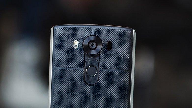 AndroidPIT LG V10 1