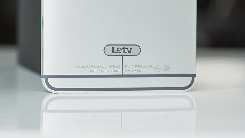 LeTV Max 12