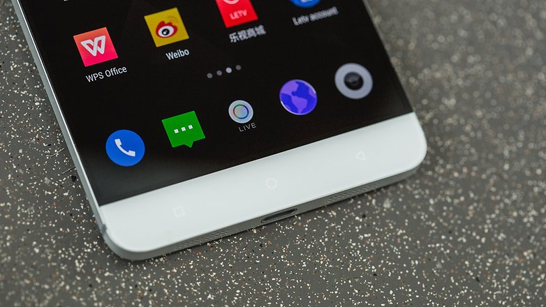 LeTV Max 8