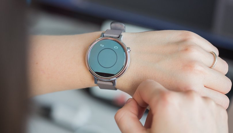 Moto 360 2015 recensione: per fortuna Motorola offre tantissime opzioni di personalizzazione!