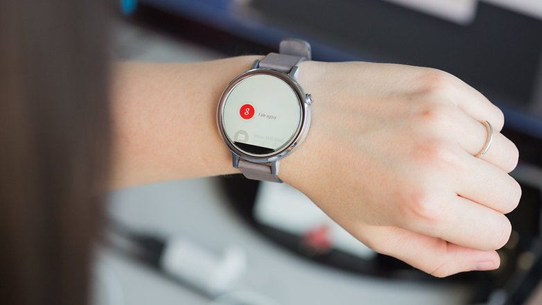 AndroidPIT moto 360 2015 19