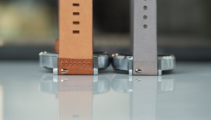 ¿Dónde están los smartwatches?
