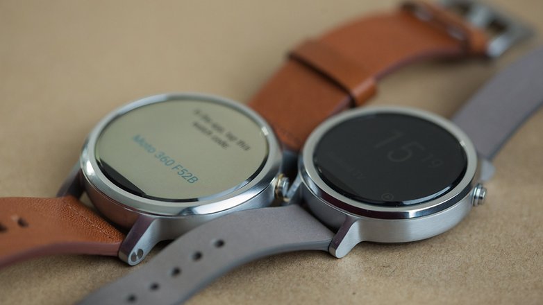 AndroidPIT moto 360 2015 51