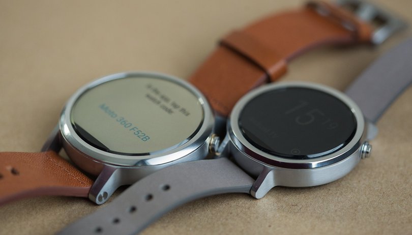 Motorola Moto 360 15 Review The One To Watch Nextpit