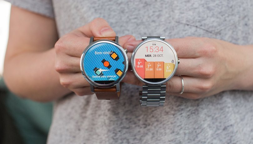Les meilleures applications disponibles pour Android Wear