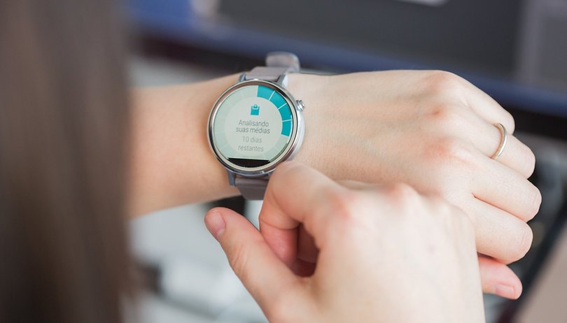 Les smartwatchs sont mortes
