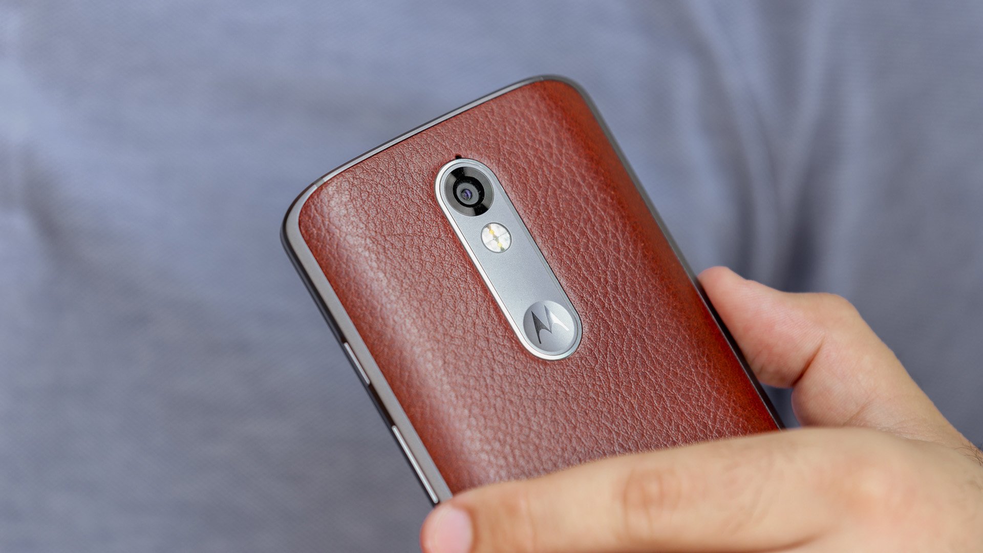 Moto X Force Купить