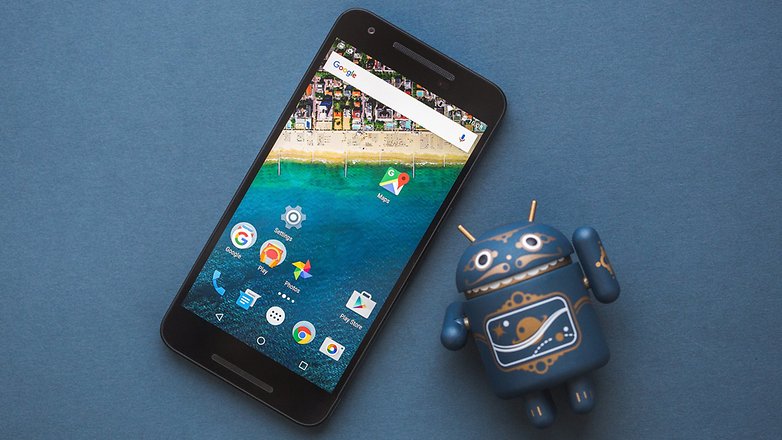 AndroidPIT Nexus 5X 8908