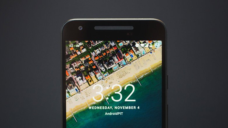 androidpit Nexus 5X 2