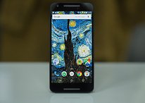 Nexus 5X im Test: Das spurlose Smartphone