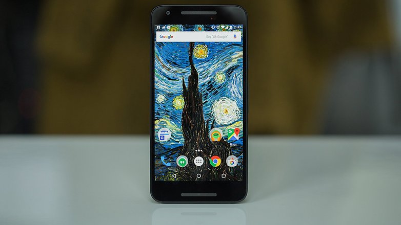 androidpit Nexus 5X 5 8
