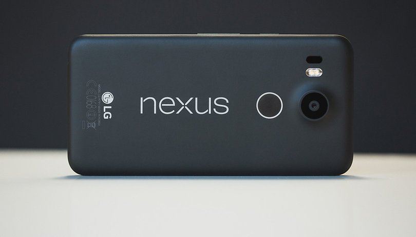 How To Unlock The Nexus 5x Bootloader Nextpit