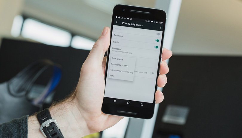 Comment ne pas se laisser envahir par les notifications sur Android ?
