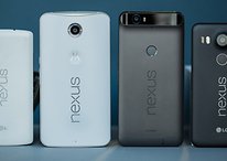 E se a Asus fabricasse o novo Nexus?