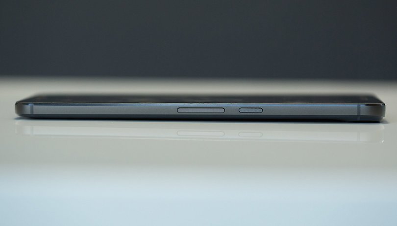 Este é o aparelho Android que eu queria ter e não tive coragem de comprar