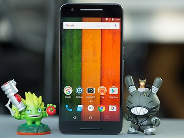 Huawei 7P: ser&aacute; este o pr&oacute;ximo Nexus que vem por a&iacute;?