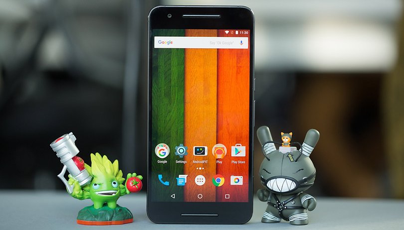 La gamme Nexus est morte : les Nexus 5X et 6P supprimés du Google Store