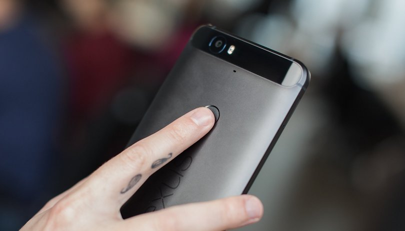 Você pagaria 2,5 mil reais no Nexus 6P?
