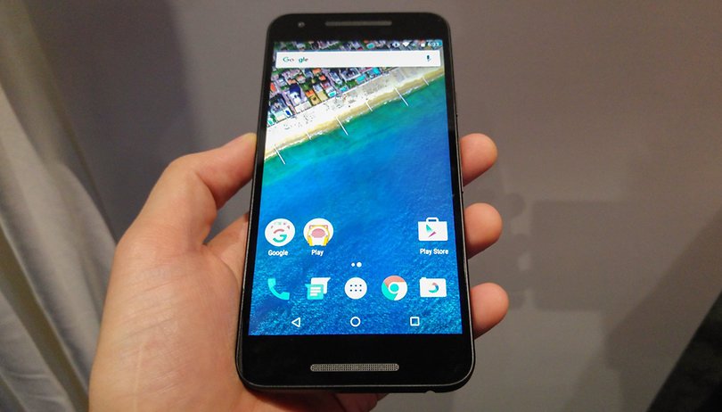 5 grandes alternativas al Nexus 5X por menos dinero