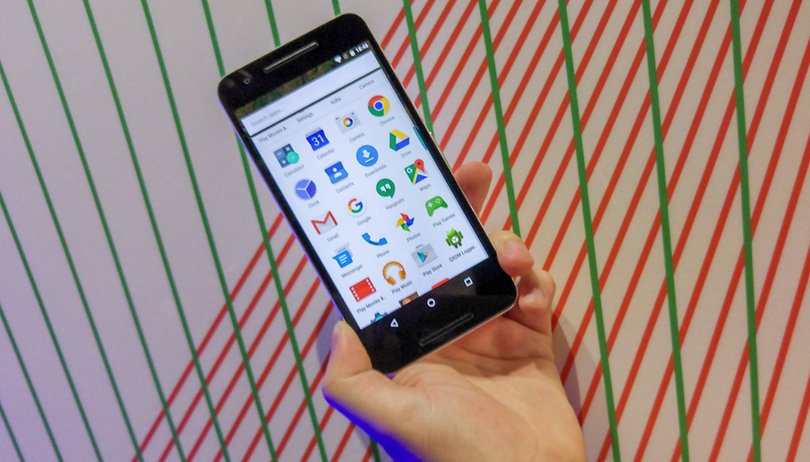 Este no es el Nexus 5X que queríamos