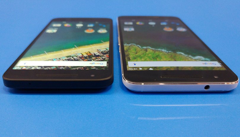 ¿En qué piensa un fabricante cuando hace un Nexus?