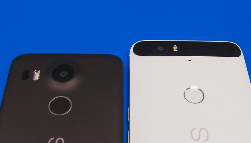 Voici pourquoi les nouveaux Nexus 5X/6P ne proposent pas la recharge sans fil