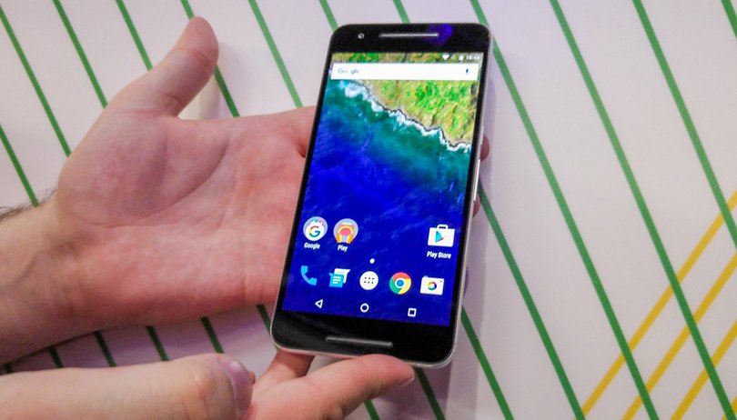 Huawei fabrica el mejor Nexus de acuerdo a los usuarios