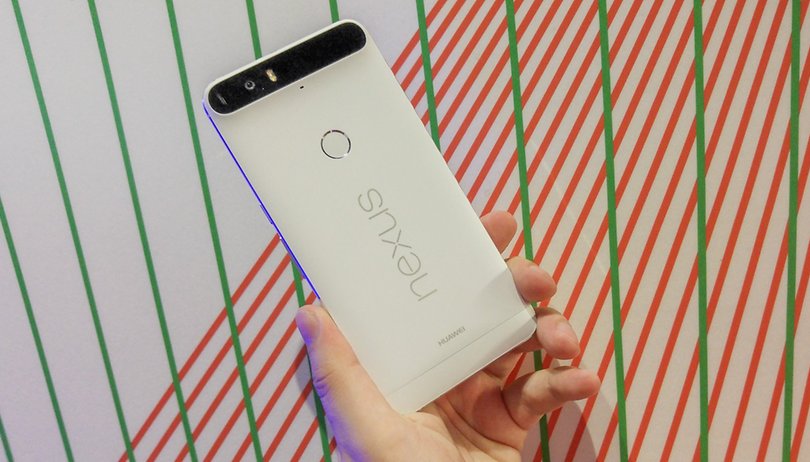 Google Nexus 6P: Diese Alternativen bieten mehr für weniger Geld
