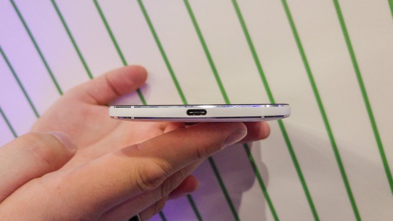 Nexus 6P handson 4