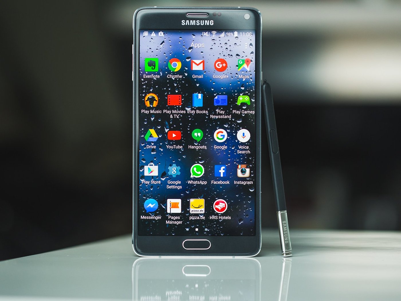 gesprek beroerte Effectief 23 Galaxy Note 4 tips and tricks you'll wish you'd tried sooner | NextPit