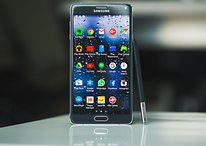 Le Samsung Galaxy Note 4 est-il toujours dans la course ?