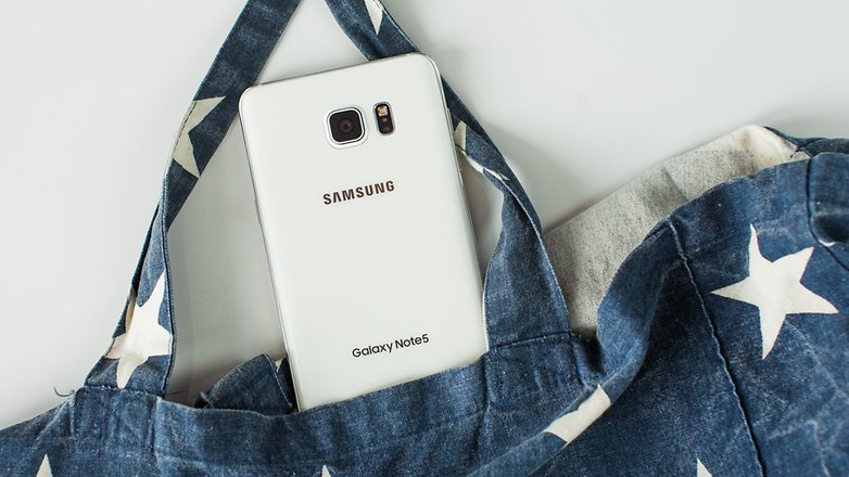 androidpit samsung galaxy note 5 1