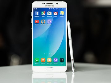 7 alternatives parfaites au Samsung Galaxy Note 5