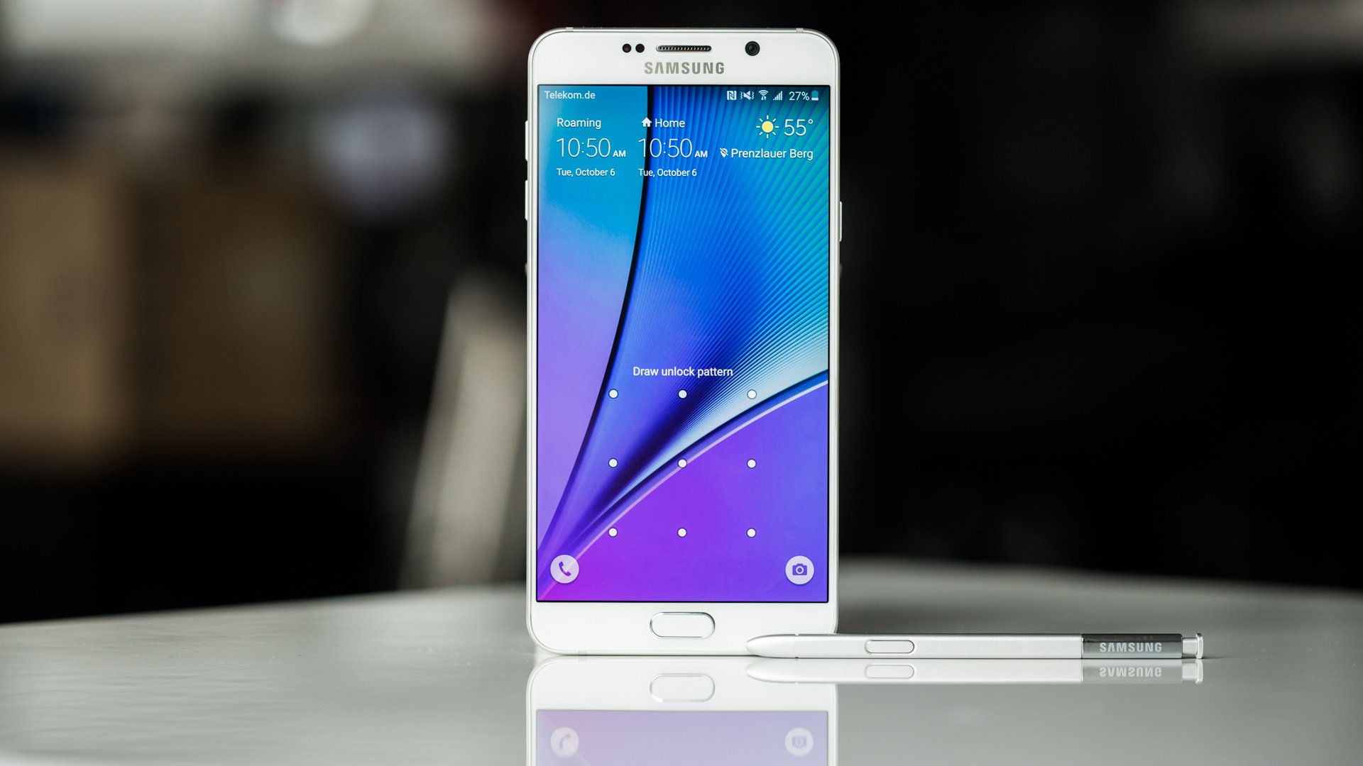 Galaxy Note 5 Problems And How To Fix Them Nextpit