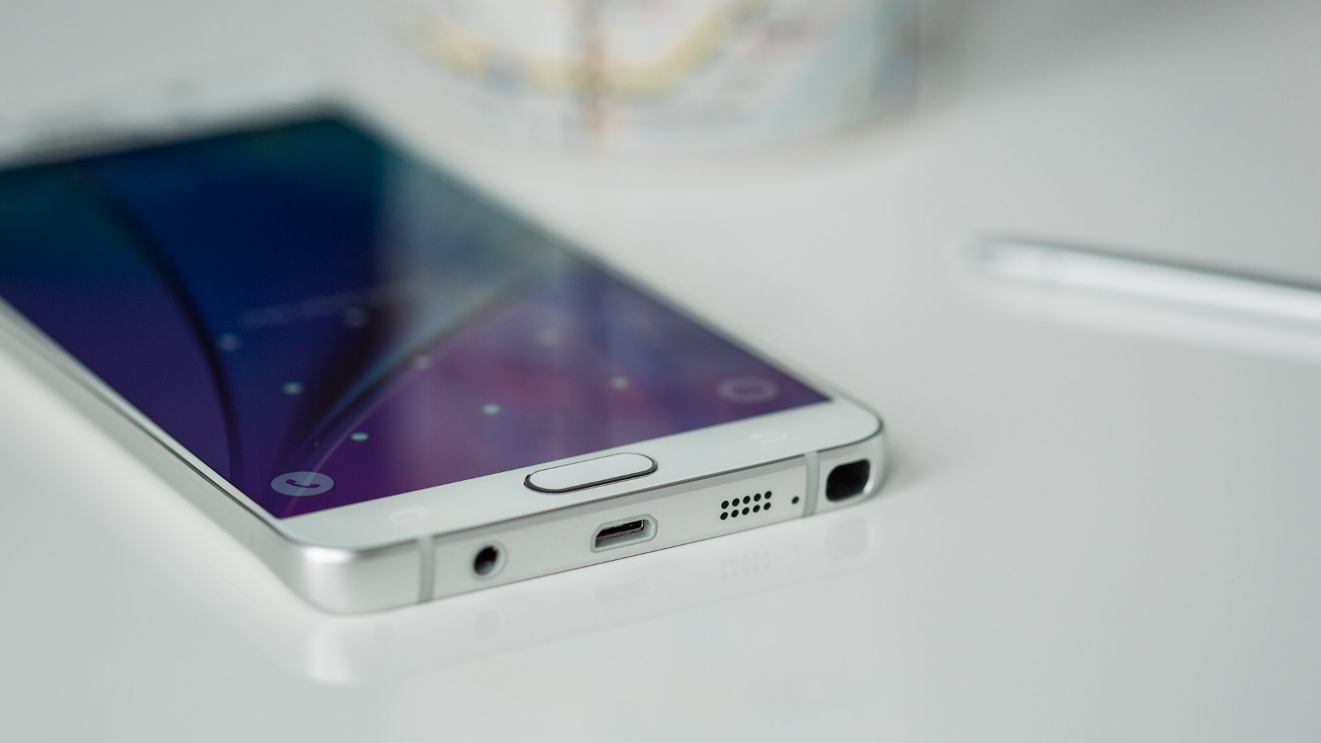 samsung galaxy note 5