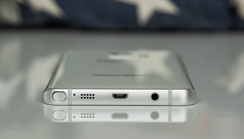 Primeiro vídeo do Galaxy Note 6/7 vaza na internet e confirma detalhes do aparelho
