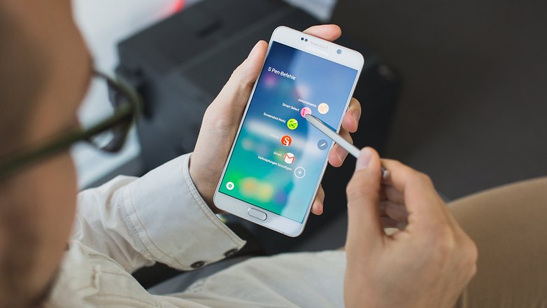 androidpit samsung galaxy note 5 33