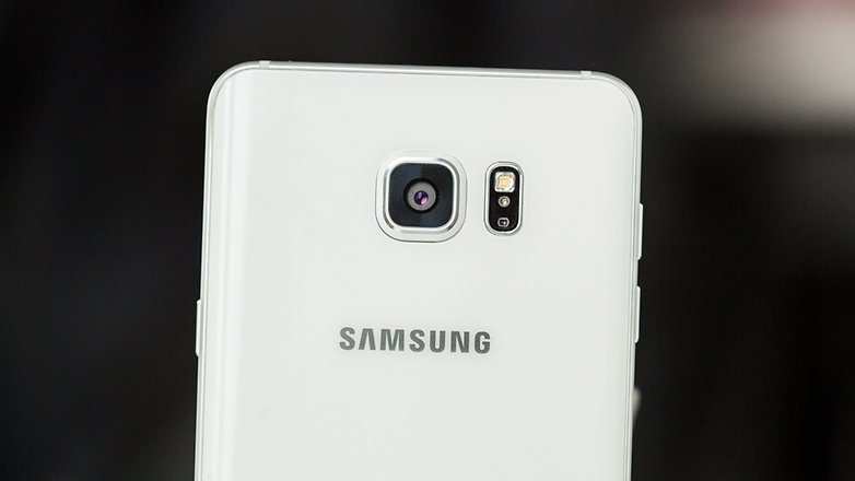 androidpit samsung galaxy note 5 6