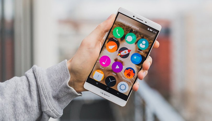 Firefox OS Preview ausprobiert: Mehr als eine Machbarkeitsstudie?