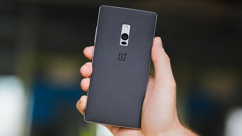 androidpit OnePlus 2 hero 13