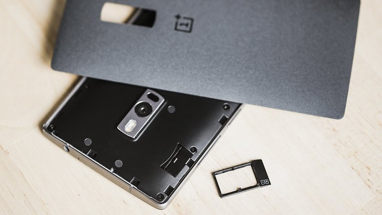 androidpit OnePlus 2 hero 16