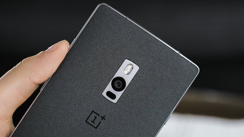 androidpit OnePlus 2 hero 3