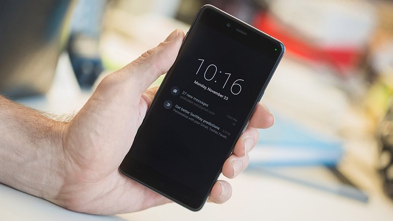 Советы по работе с батареей AndroidPIT OnePlus X 2