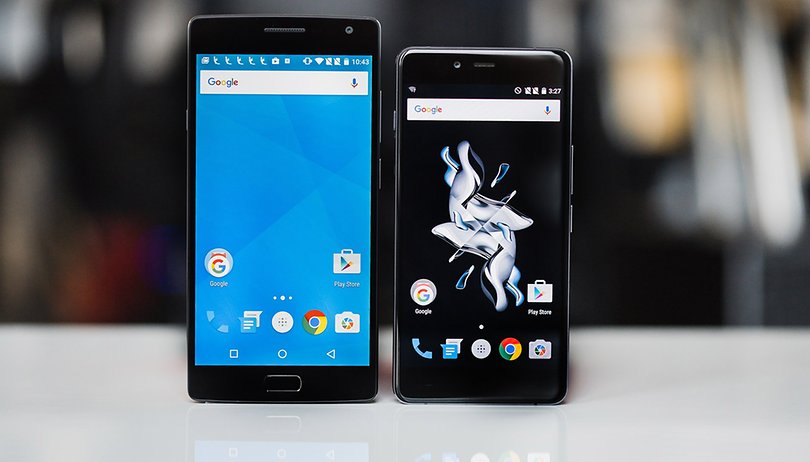 OnePlus grandit et abandonne son système d'invitations pour le OnePlus 3