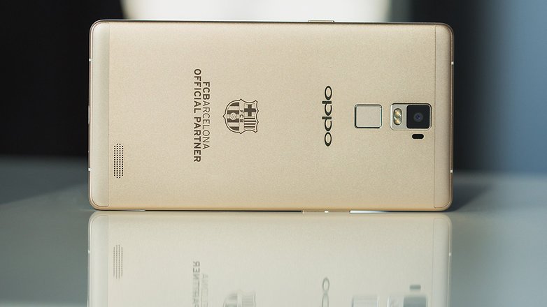 Oppo R7 Plus 12