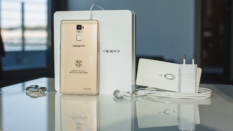 Oppo R7 Plus 4